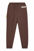 Kids Fleece Sweatpants 