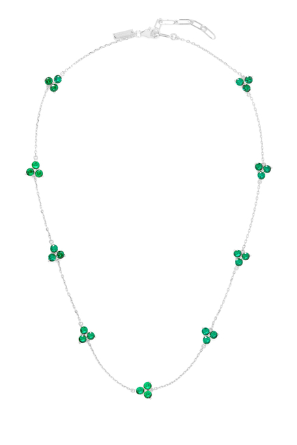 Como Necklace