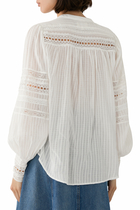 Kiera Blouse