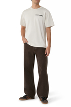 Master Logo T-Shirt