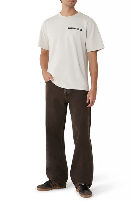 Master Logo T-Shirt