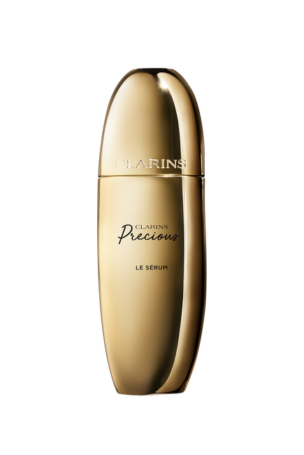 Clarins Le Precious Serum
