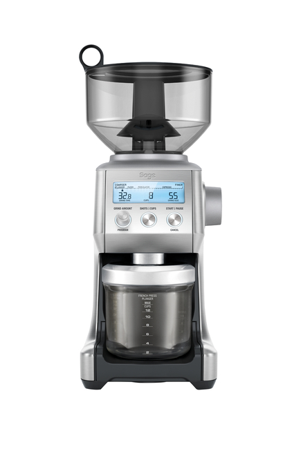 The Smart Grinder Pro
