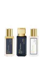 OUD Satin Mood Fragrance Ritual Set