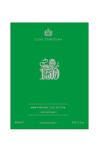 150th Anniversary: Contemporary Perfume