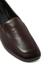 Monroe Loafers