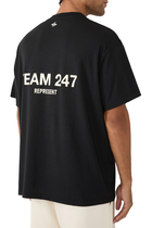 Team 247 Oversized T-Shirt