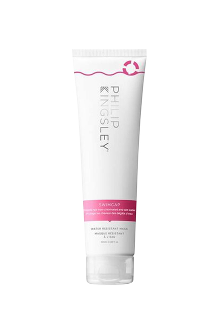 Swimcap Chlorine Hair Protection Water Resistant Mask