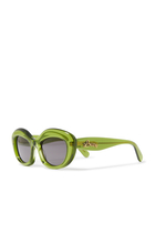 Dawn Sunglasses
