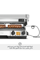 The Smart Grill Pro
