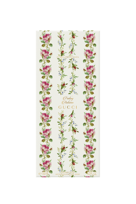 Fading Autumn Eau de Toilette