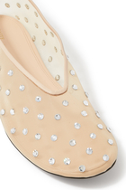 Marcy Flats