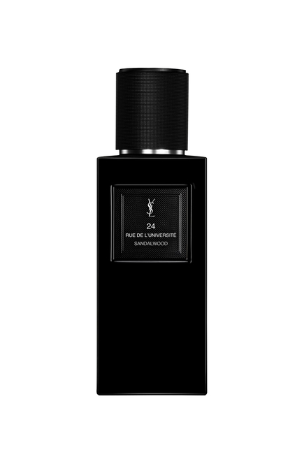 24 Rue de l’Université Perfume