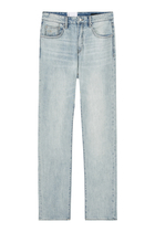  Slim-Fit Jeans