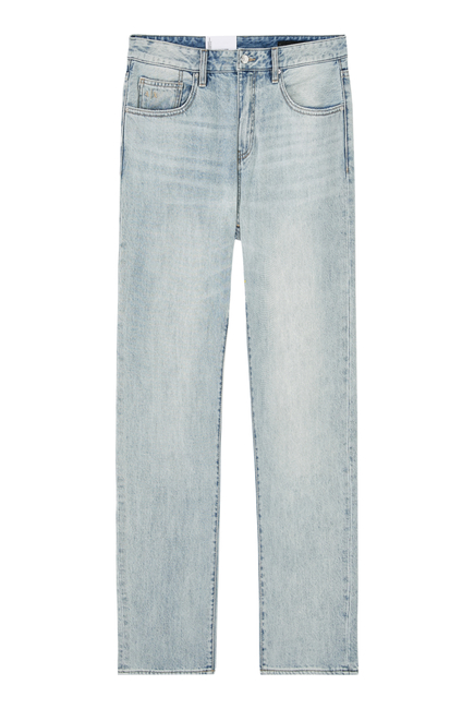  Slim-Fit Jeans