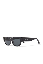 Monochrome 01 Sunglasses