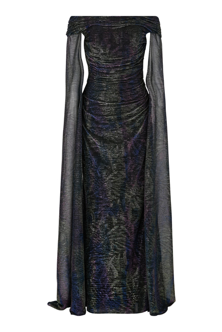 Pollinium26 Evening Dress