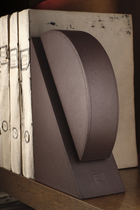 Cubist Bookend – Right