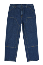 Double Knee Pants