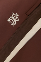 Monogram Trackpants