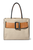 Bobby Tote Bag