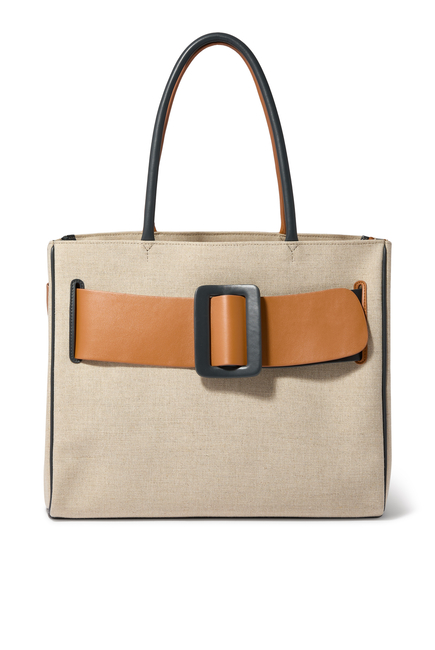 Bobby Tote Bag
