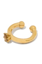 Bully Star Ear Cuff