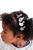 Kids Halloween Mini Clips