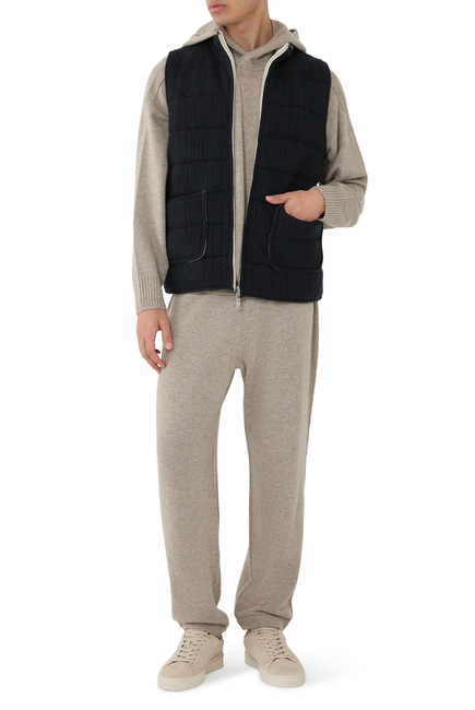 Elliot Trousers