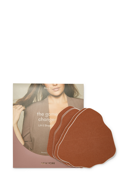 Game Changer Lift & Shape Bra, Set of 4