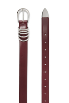 Hollyhock Belt