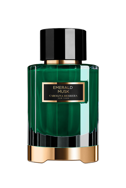 Emerald Musk Eau de Parfum