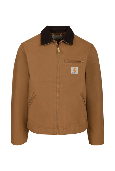 Detroit Jacket