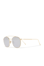 Mykonos Ace Sunglasses