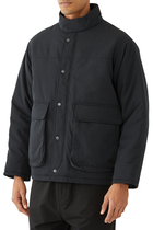 Takibi Weather Padded Jacket