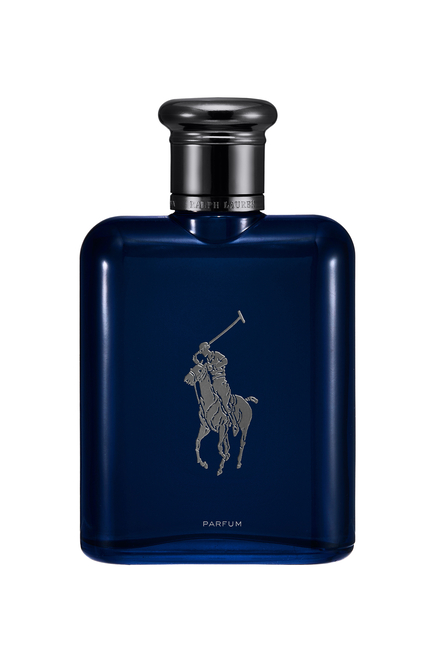 Polo Blue Parfum