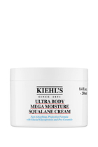 Ultra Body Mega Moisture Squalane Cream