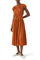 Kalesta Dress