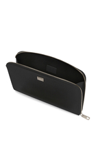 Calfskin Pouch