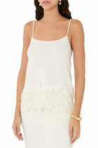 Lace Camisole