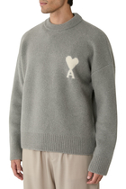 Alpaca Knit Sweater