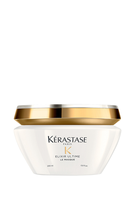 Elixir Ultime Masque