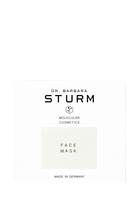 Deep Hydrating Face Mask