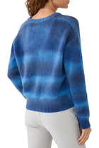 Kaja Wool Sweater