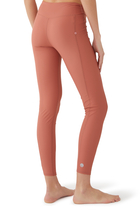 Pocket Swim Tights