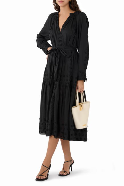 Emera Dress