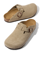 Kids Boston Clogs