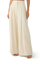 Double Loop Pants