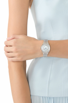 Mariner X Stainless Steel Quartz Watch