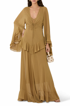 Calypso Maxi Dress